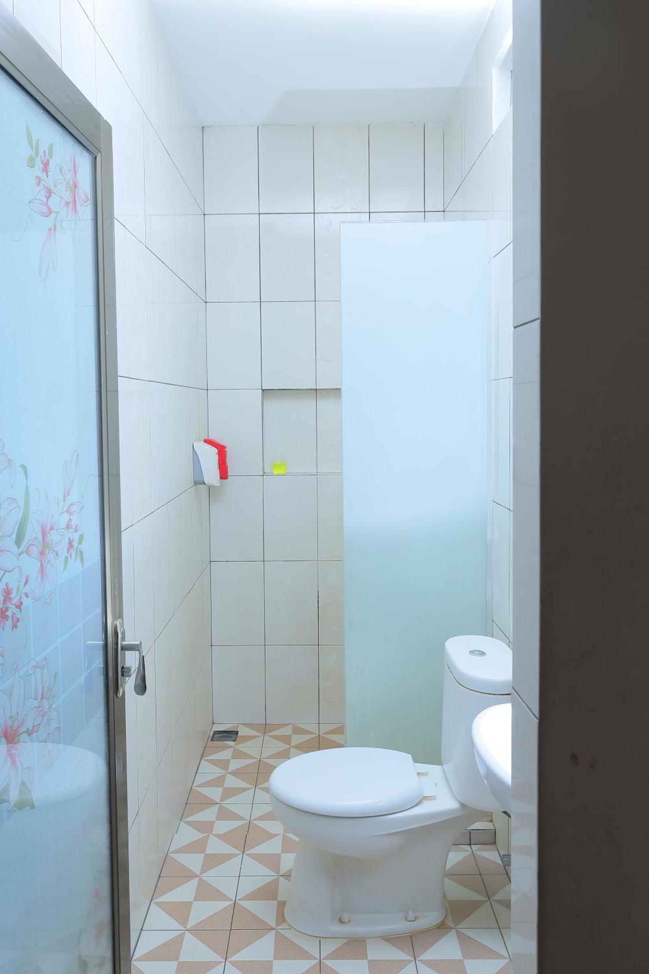 Grand Koetaradja Permai Hotel Банда Ачех Екстериор снимка