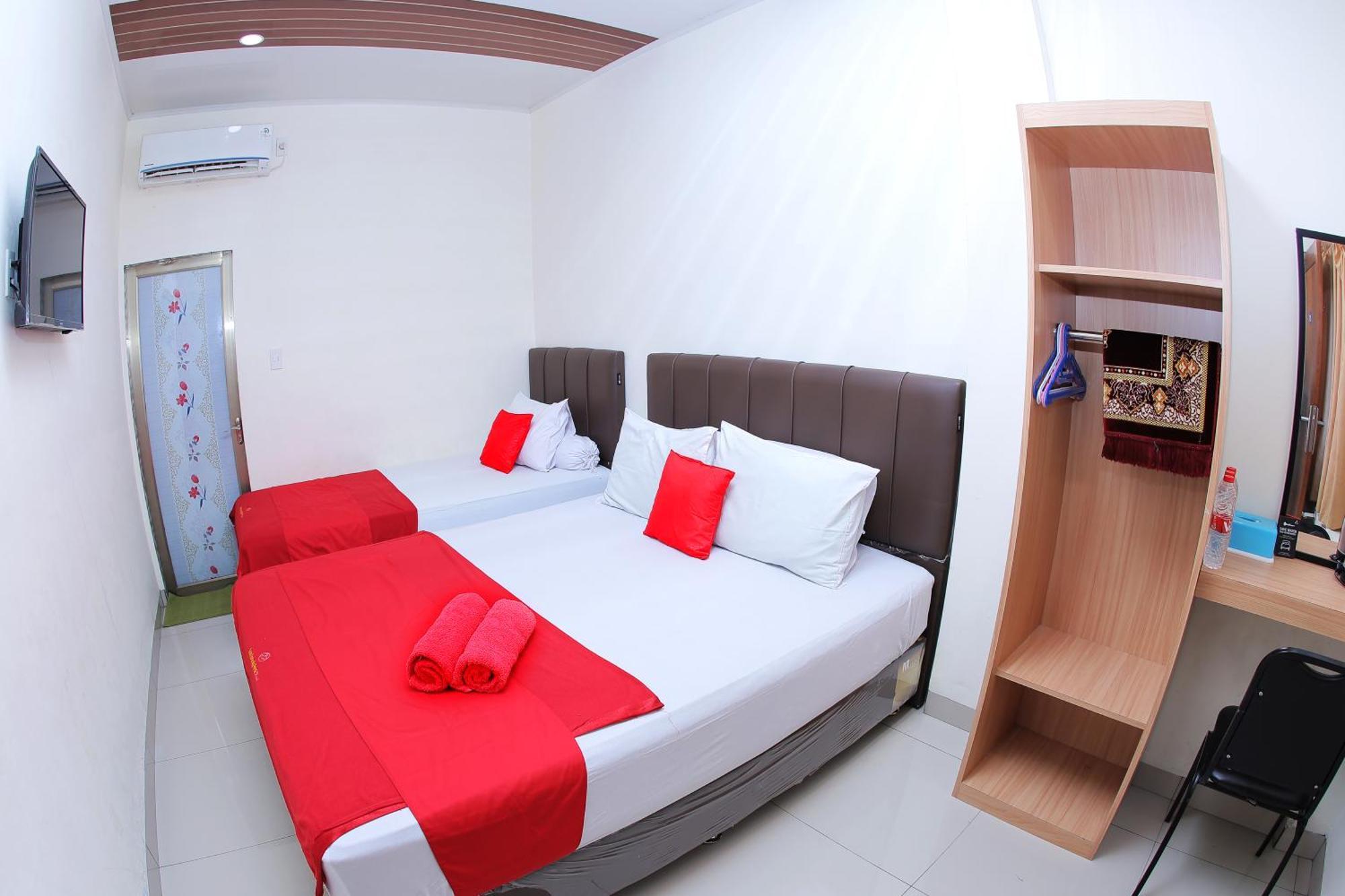 Grand Koetaradja Permai Hotel Банда Ачех Екстериор снимка