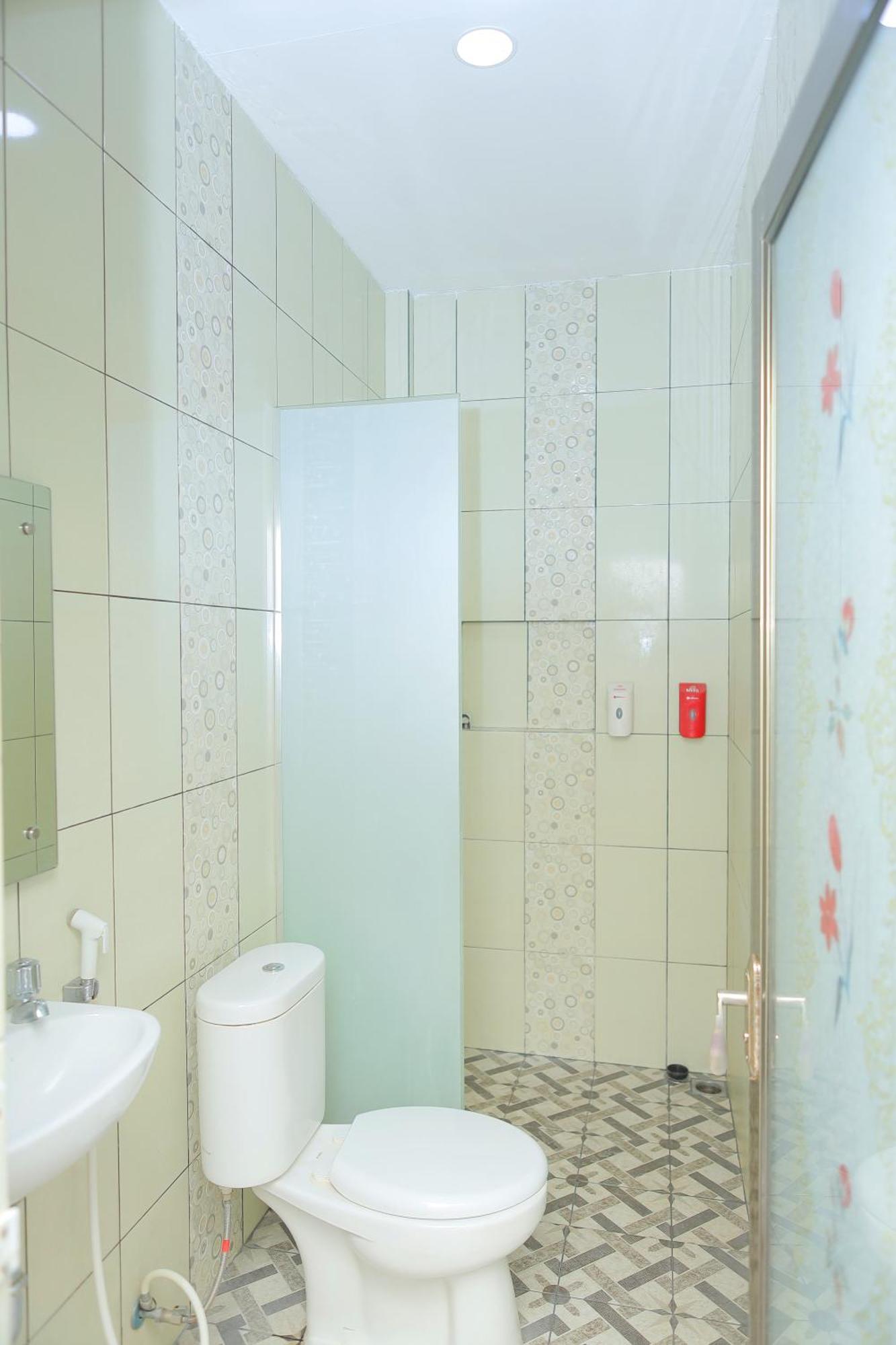 Grand Koetaradja Permai Hotel Банда Ачех Екстериор снимка