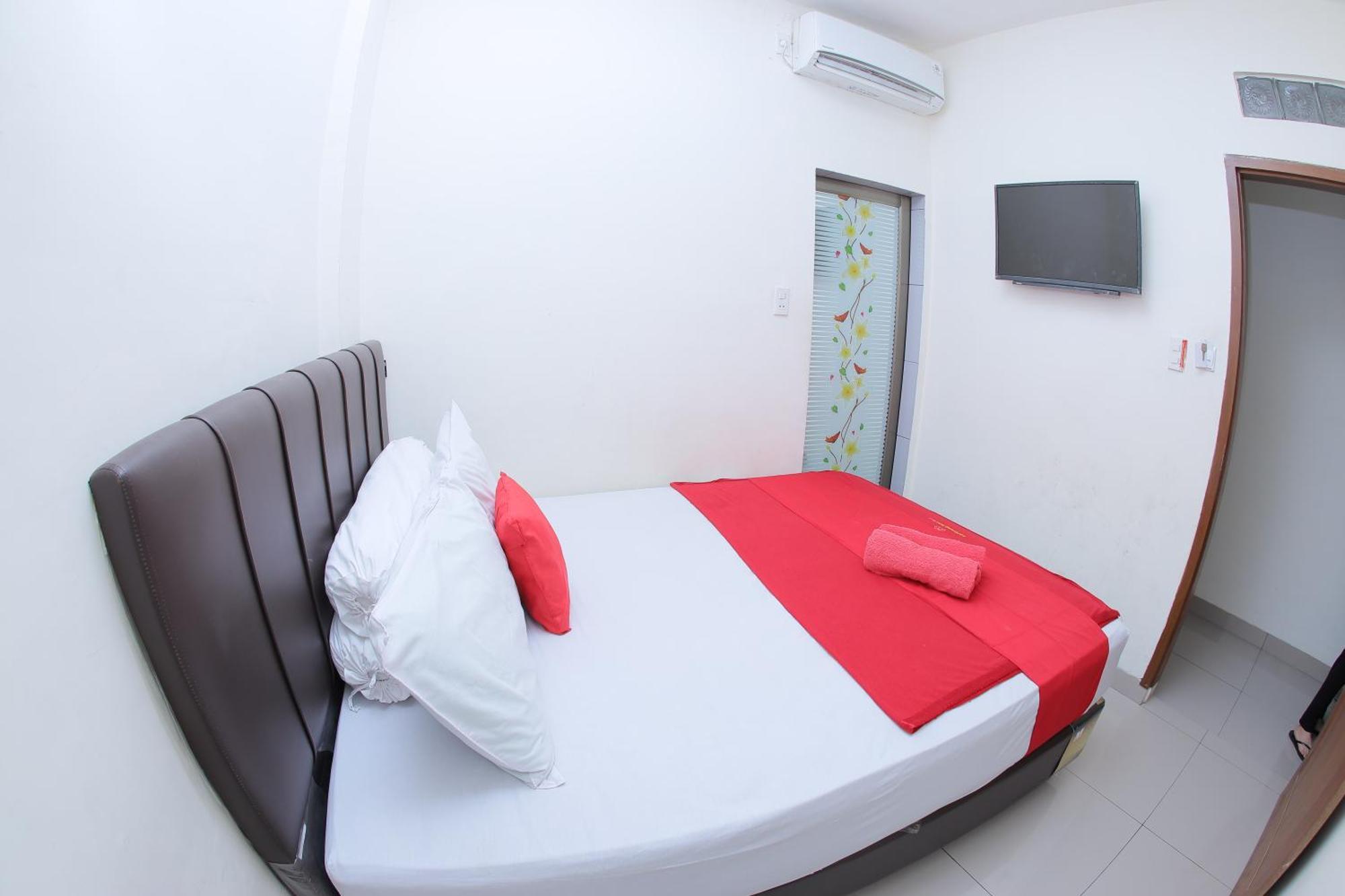 Grand Koetaradja Permai Hotel Банда Ачех Екстериор снимка