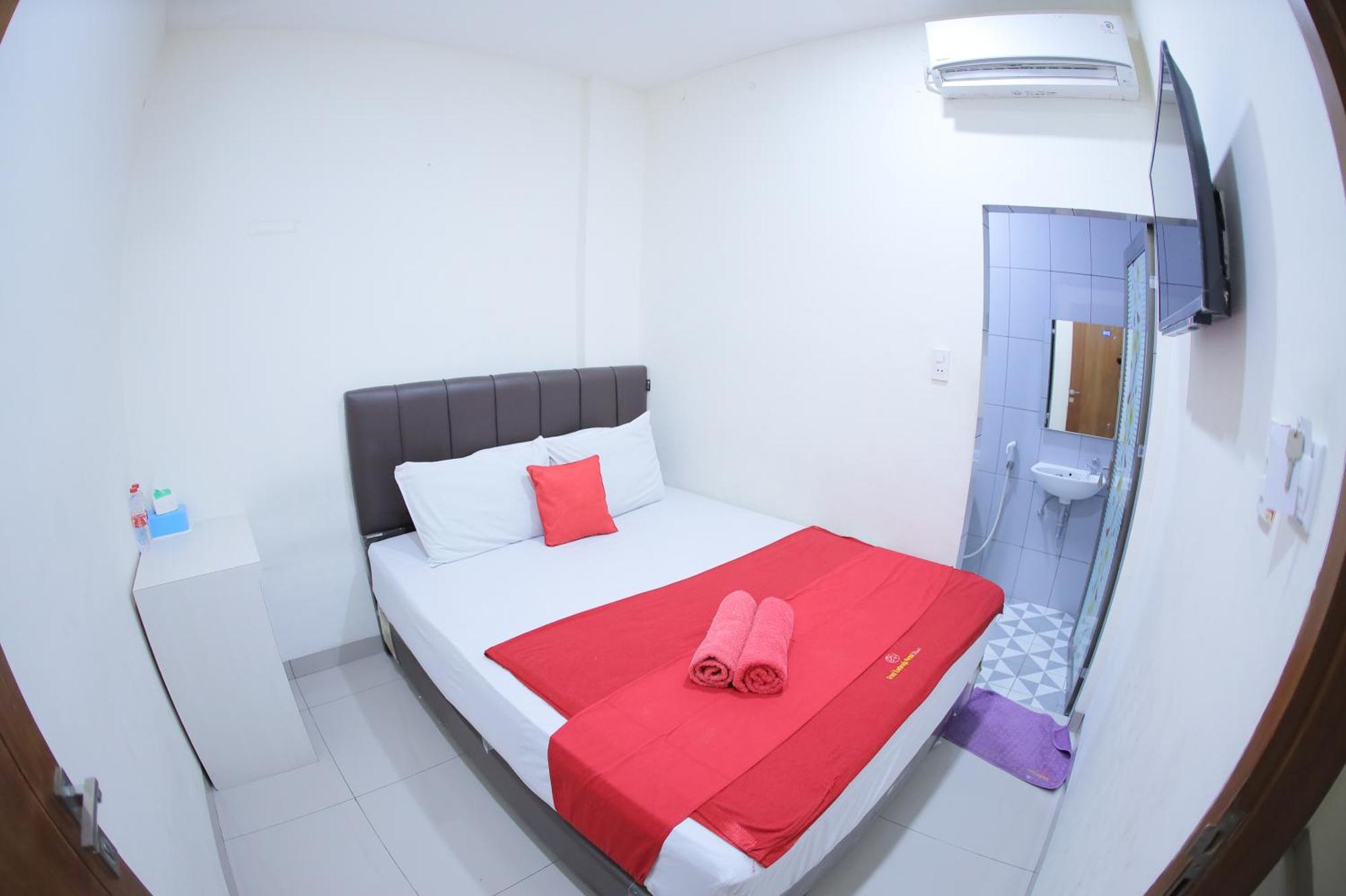 Grand Koetaradja Permai Hotel Банда Ачех Екстериор снимка