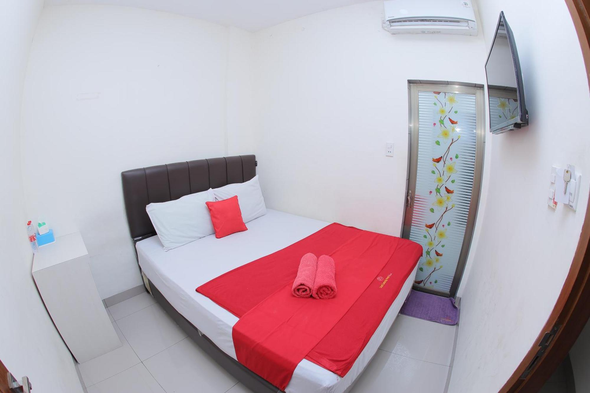Grand Koetaradja Permai Hotel Банда Ачех Екстериор снимка
