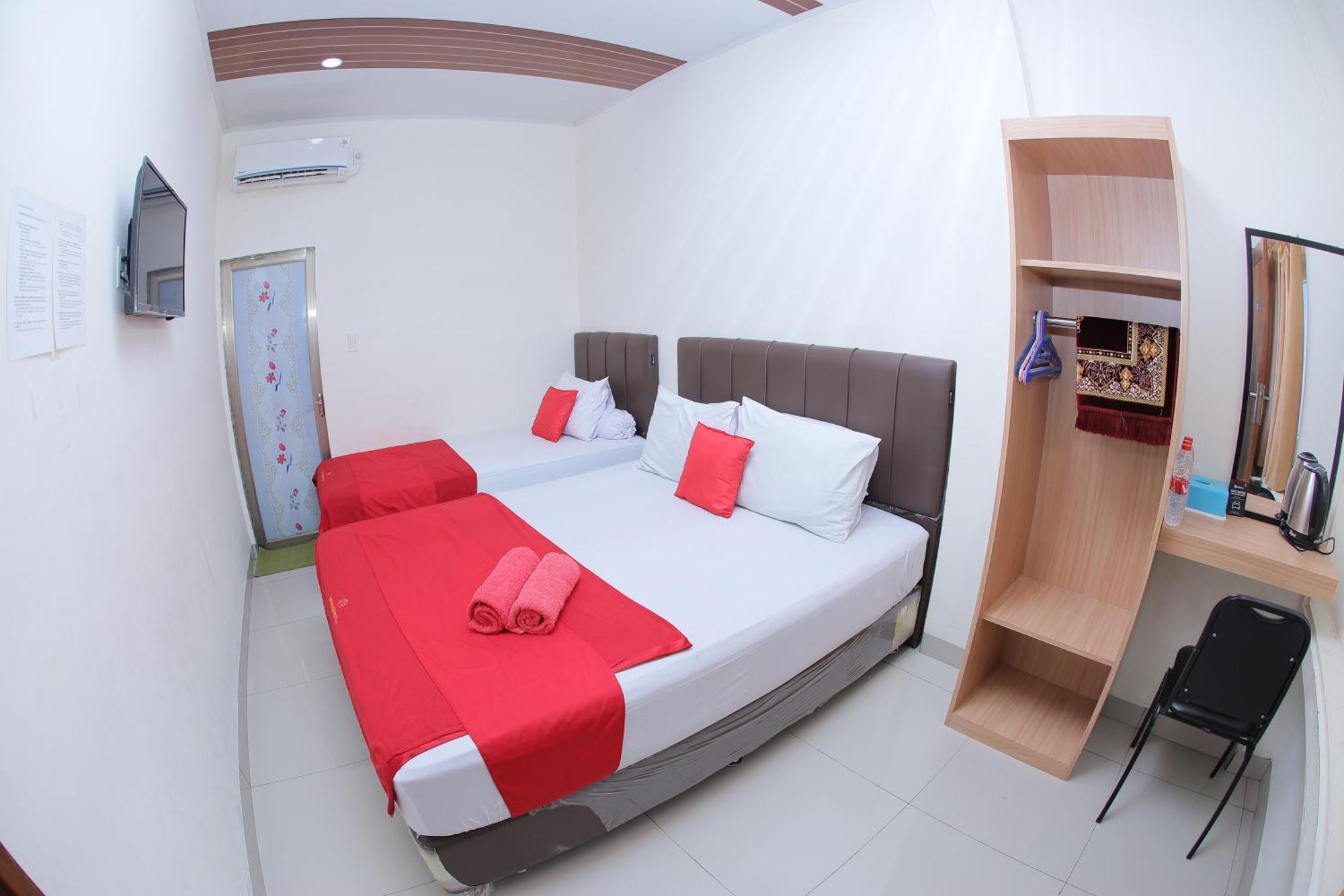 Grand Koetaradja Permai Hotel Банда Ачех Екстериор снимка